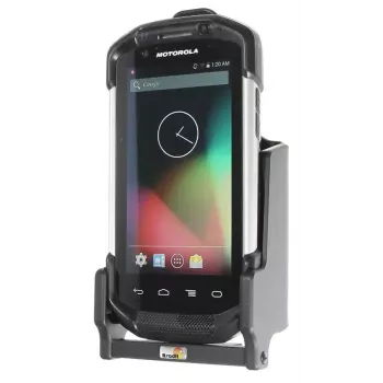 Passieve houder Brodit 522707 handheld-mobielcomputer zwart