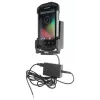 Actieve houder Brodit 531707 voor handheld-mobielcomputer zwart