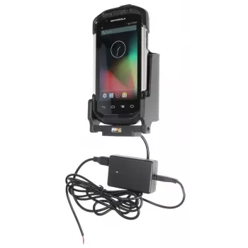 Actieve houder Brodit 531707 voor handheld-mobielcomputer zwart