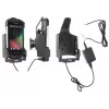 Actieve houder Brodit 531707 voor handheld-mobielcomputer zwart