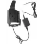 Actieve houder Brodit 531707 voor handheld-mobielcomputer zwart