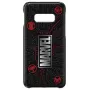 Samsung GP-G970HIFGHWF telefoonhoesje cover zwart, rood