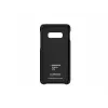 Samsung GP-G970HIFGHWF telefoonhoesje cover zwart, rood