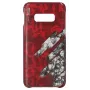 Samsung GP-G970HIFGHWI telefoonhoesje cover rood