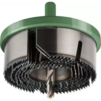 Gatenzaagset KWB 498720 7-delig