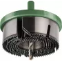 Gatenzaagset KWB 498720 7-delig