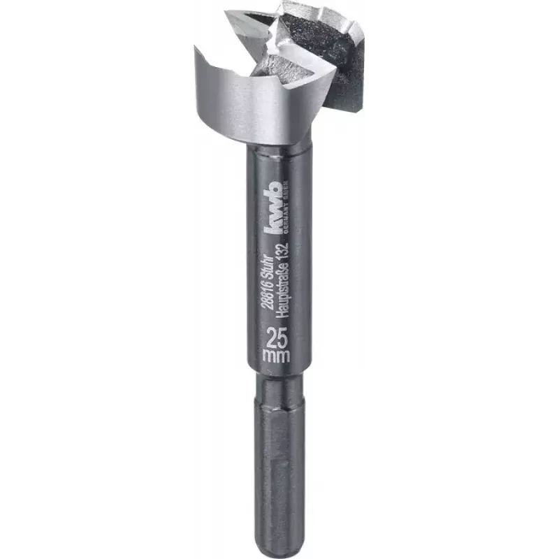 Centerboor KWB 706322