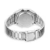 Polshorloge unisex Casio A158WEA-1EF elektronisch zwart