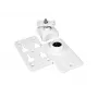 Luidsprekerbeugel wand Omnitronic 11036991