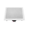Omnitronic CSUB-8 plafondluidspreker, 120 W, 8 ohm, wit