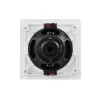 Omnitronic CSUB-8 plafondluidspreker, 120 W, 8 ohm, wit