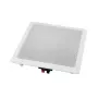 Omnitronic CSUB-8 plafondluidspreker, 120 W, 8 ohm, wit