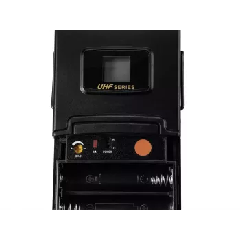 Bodypack-zender Omnitronic 13053523