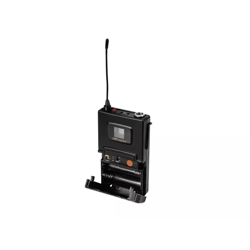 Bodypack-zender Omnitronic 13053523