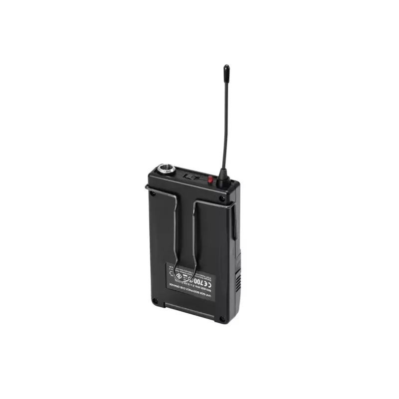 Bodypack-zender Omnitronic 13053523