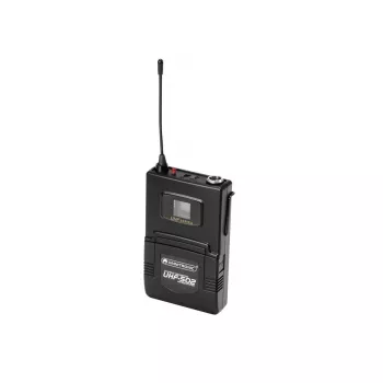 Bodypack-zender Omnitronic 13053523