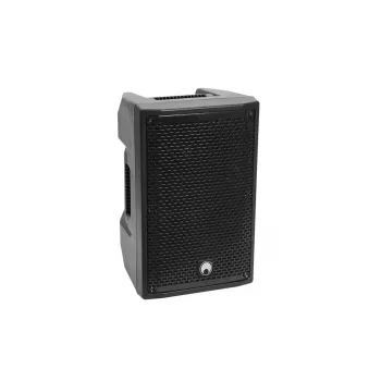 Fullrange-luidspreker Omnitronic 11038761 100 W