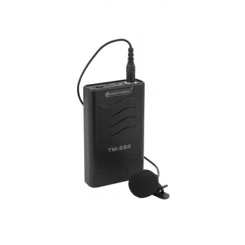 Zakzender Omnitronic 13075006