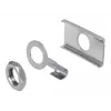 Antennevoet DeLOCK 12589