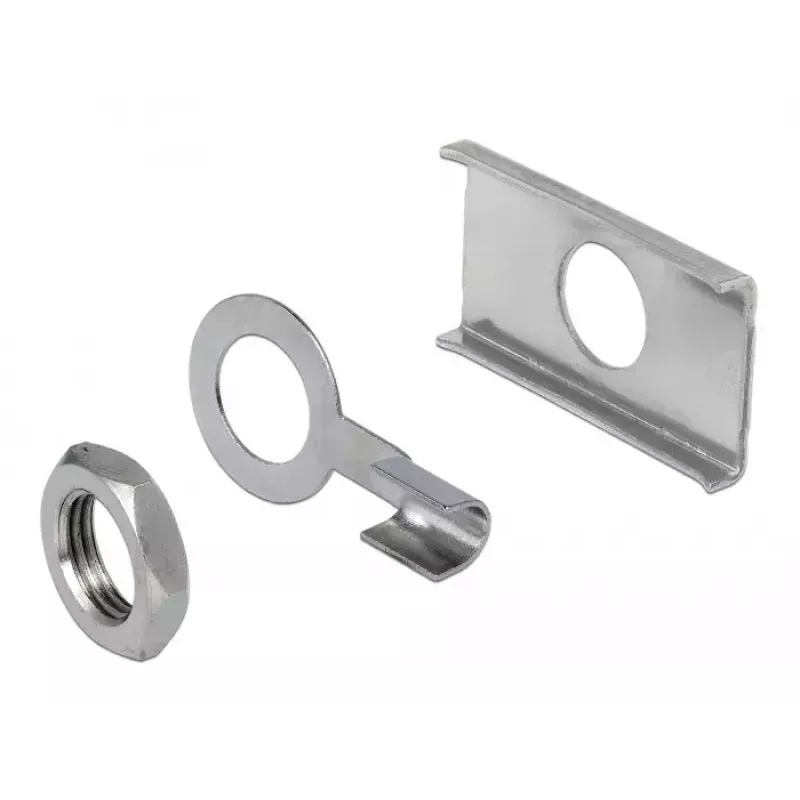 Antennevoet DeLOCK 12589