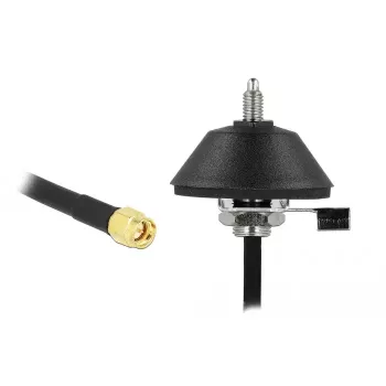 Antennevoet DeLOCK 12589