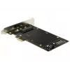 Interne SATA-adapter DeLOCK 90349