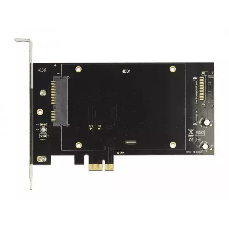 Interne SATA-adapter DeLOCK 90349