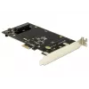 Interne SATA-adapter DeLOCK 90349