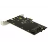 Interne SATA-adapter DeLOCK 90349
