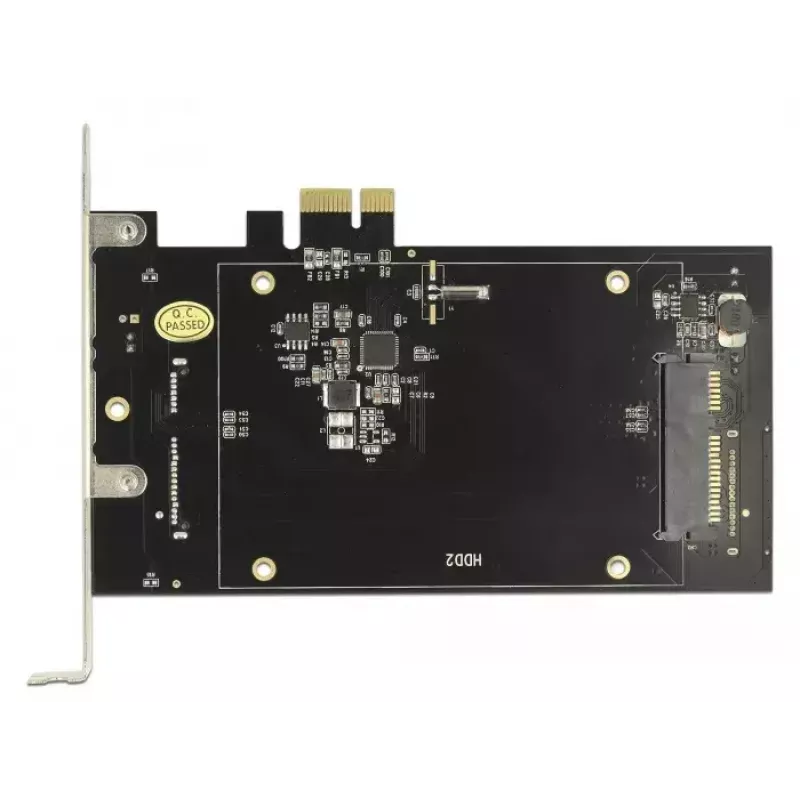 Interne SATA-adapter DeLOCK 90349