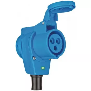 Verlengsnoer Brennenstuhl 1080980