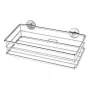 Wandgemonteerd doucherek Tesa 40213-00000-00, duurzaam design voor toiletartikelen