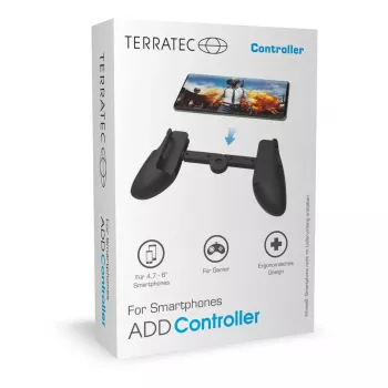 Passieve houder Terratec ADD Controller 320994
