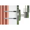 Schroeven-pluggen-set Fischer 45689