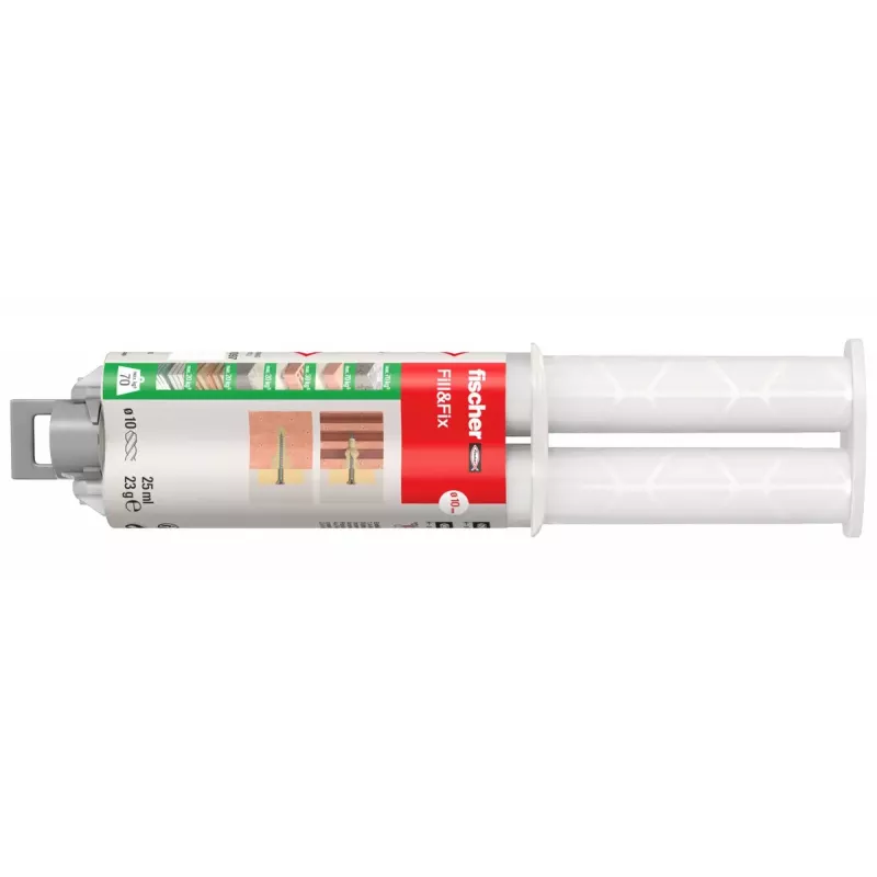 Fischer 051097 Liquid Dowel vul- en bevestigingsmiddel