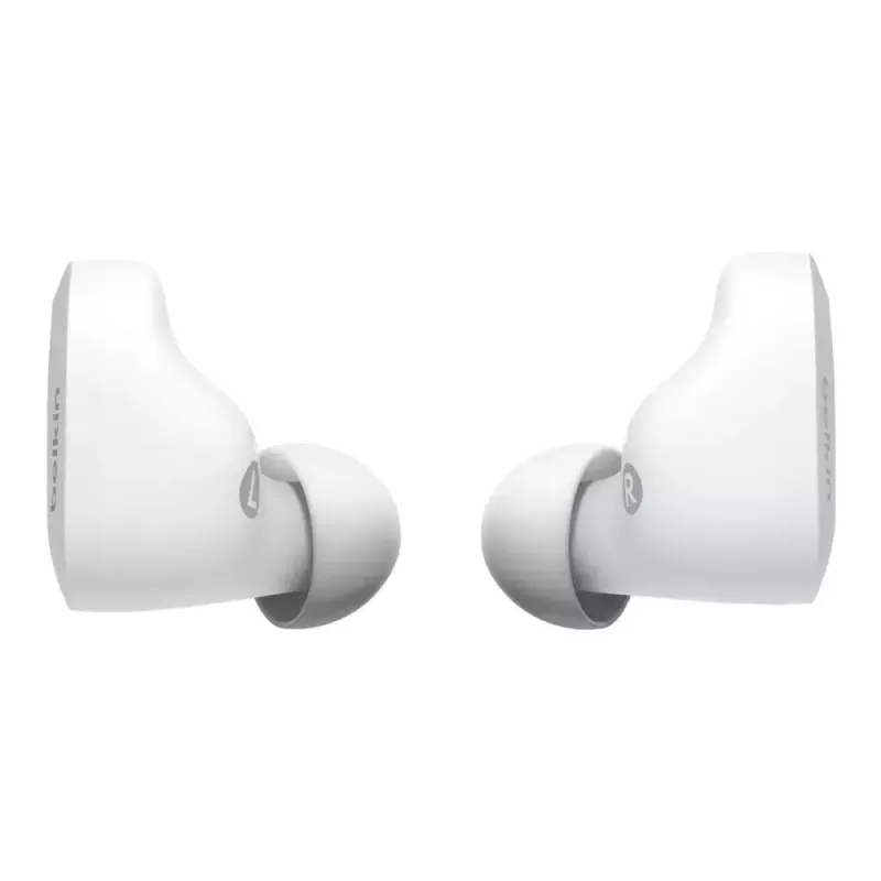 Koptelefoon Belkin AUC001BTWH