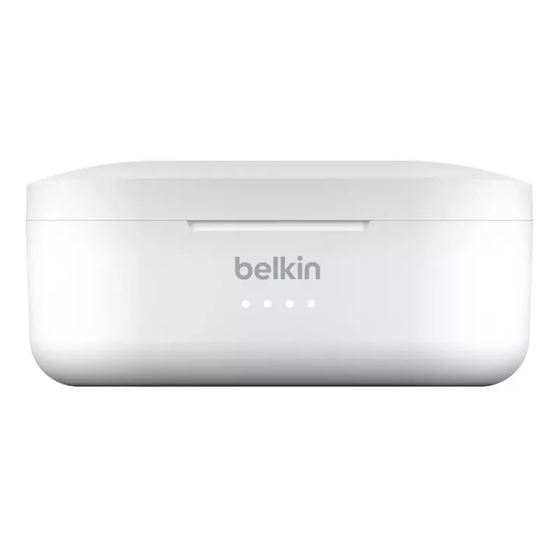 Koptelefoon Belkin AUC001BTWH