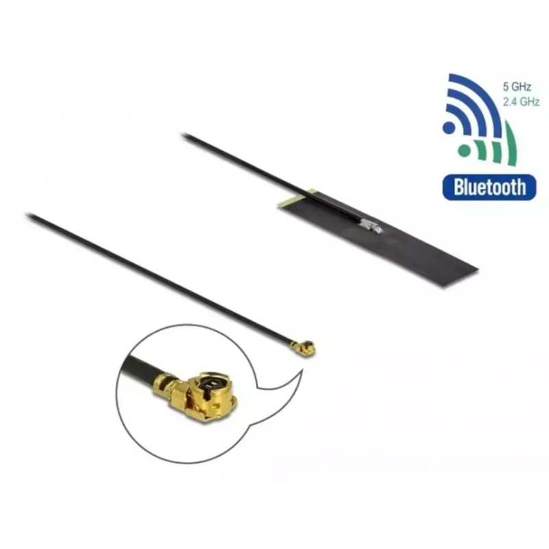 Omnidirectionele antenne DeLOCK 12628