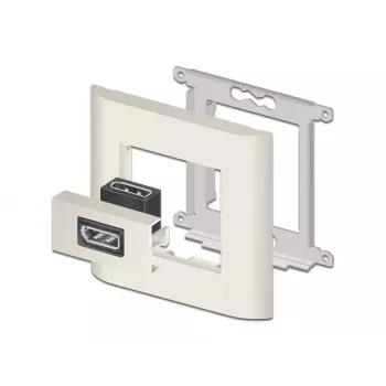 DisplayPort-module DeLOCK Easy 45 81306