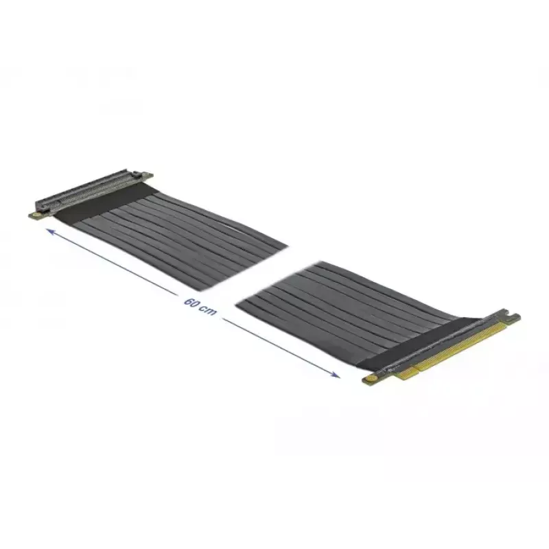 PCI-Express-x16-riserkaart DeLOCK 85765