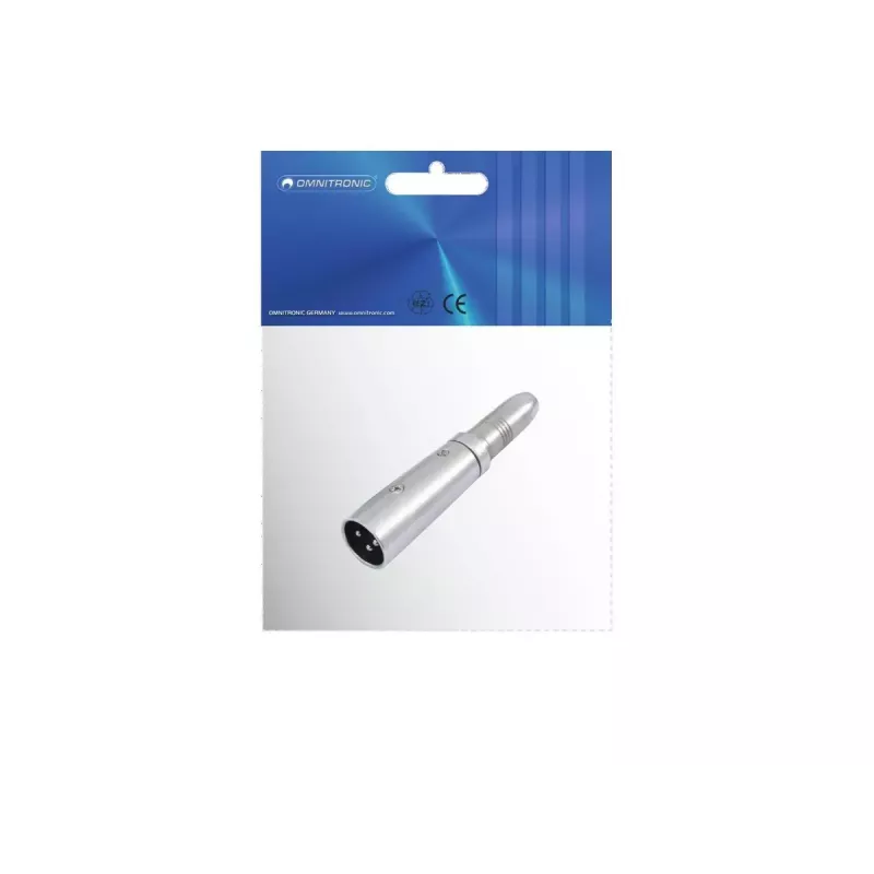 Kabeladapter Omnitronic 30226500