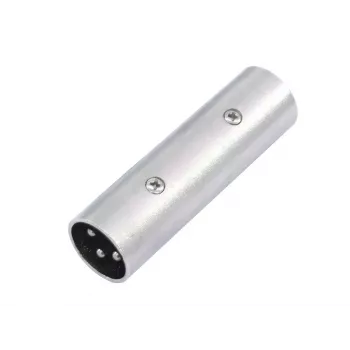 XLR-adapterstekker Omnitronic 30226570