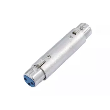 Kabeladapter XLR 3-polig Omnitronic 30226572