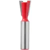 KWB 757295 frezenset, 12 st.