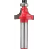KWB 757295 frezenset, 12 st.