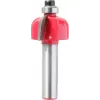 KWB 757295 frezenset, 12 st.