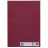 Tijdschriften-/boekomslag HERMA 7047 rood