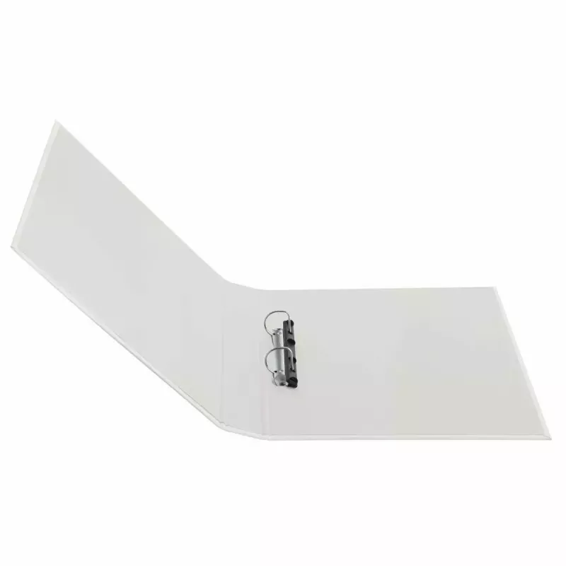 Ringband A4 Herlitz 50033416 blauw groen wit