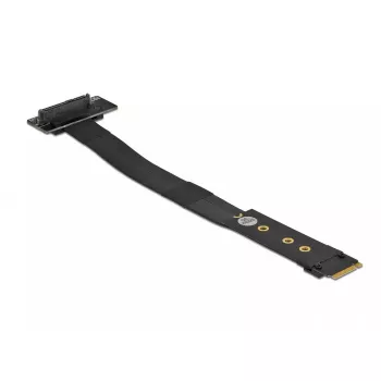 M.2 Key M naar U.2 SFF-8639 NVMe-adapter DeLOCK 64135