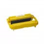 Zebra 03300CT11007 harslint 3300, zwart, 110 mm x 74 m, verpakking van 6